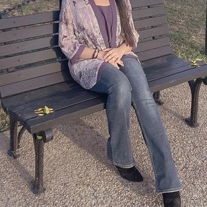 Shirt is $30, if you want pants it’s 25, the shoes are 40